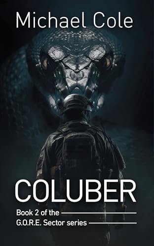 Coluber (G.O.R.E Sector #2)