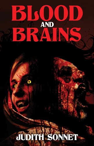 Blood and Brains: A Double Dosage of Extreme Horror