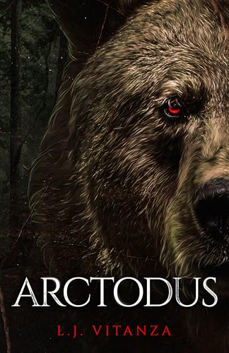 Arctodus (The Predation Series Book 2)