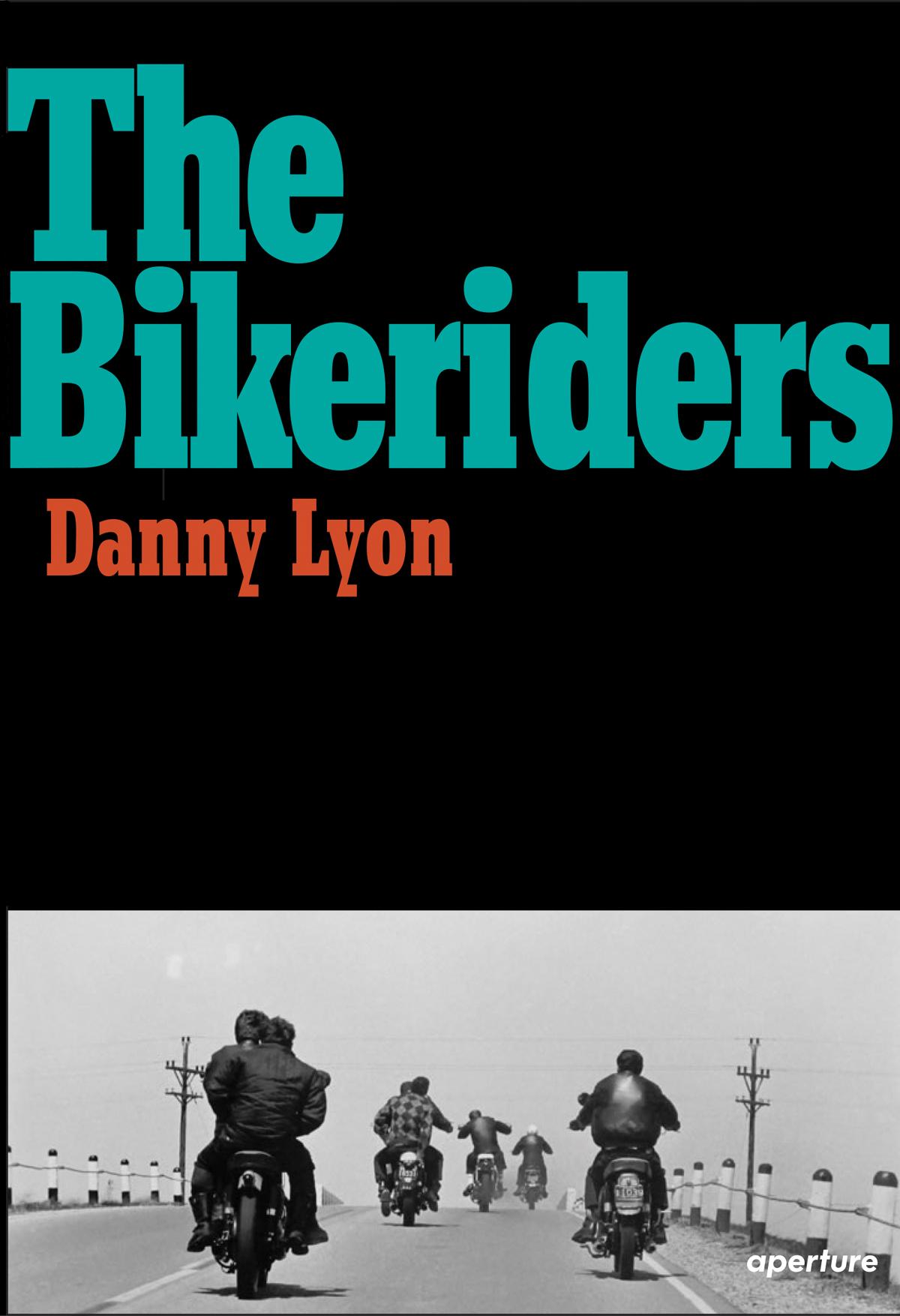The Bikeriders by Danny Lyon ダニー・ライアン 洋書 51qGgg+MwgL._AC_UF1000,