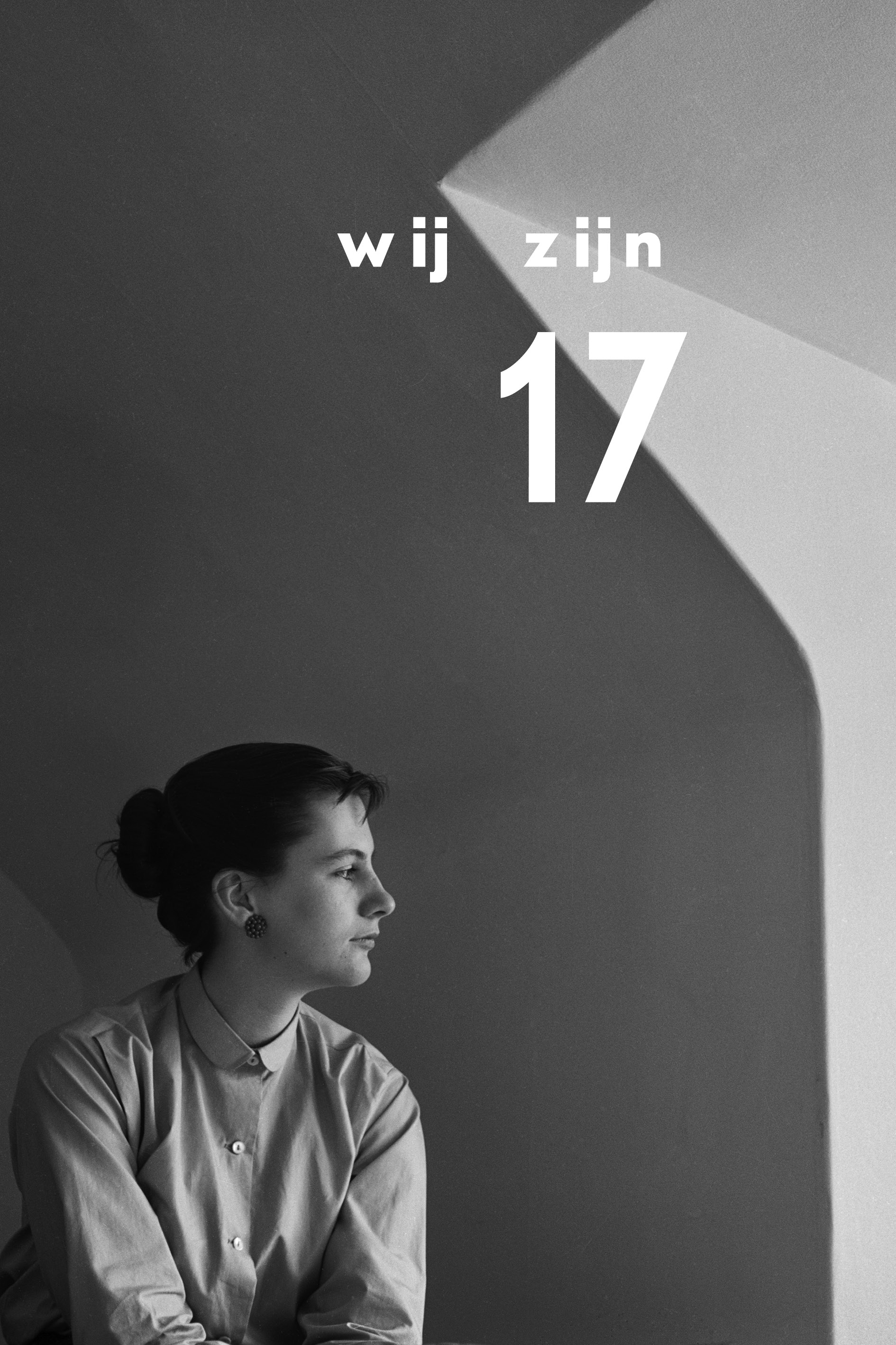 アート・デザイン・音楽 Johan van der Keuken / Wij zijn 17 Wij zijn 17 by Johan van der Keuken | Goodreads