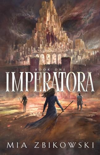 Imperatora: Book One