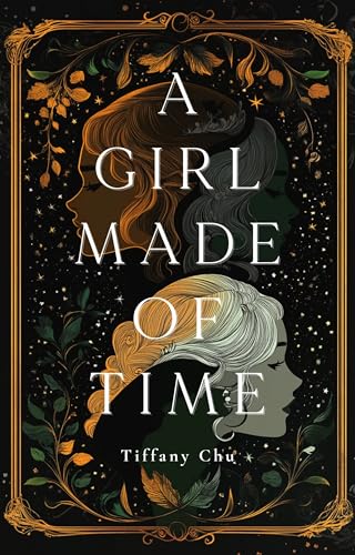 A Girl Made of Time: A Short Story