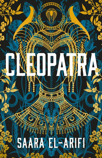Cleopatra
