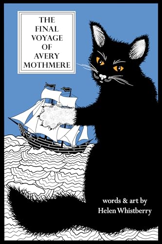 The Final Voyage of Avery Mothmere