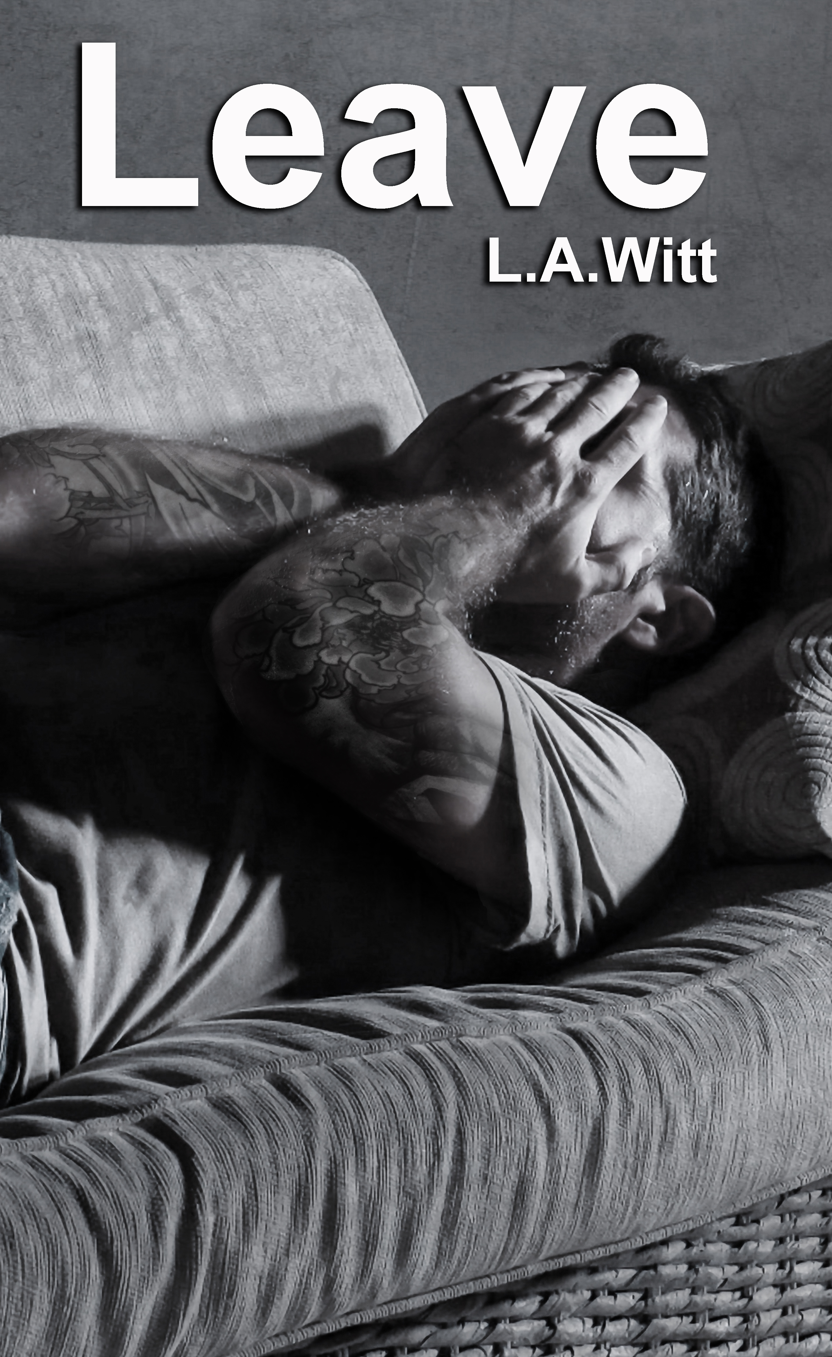 L.A. Witt Leave