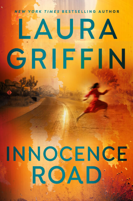 Innocence Road by Laura Griffin Innocence Road by Laura Griffin
