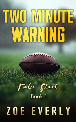 False Start book cover