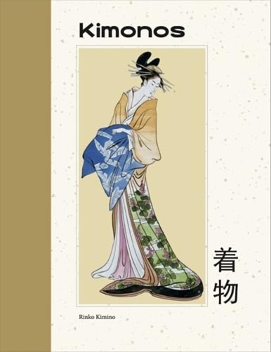 Kimonos (Quarterbound Cultures Collection)