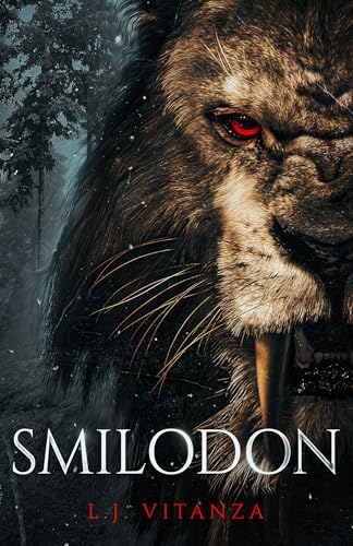 Smilodon (The Predation Series Book 3)