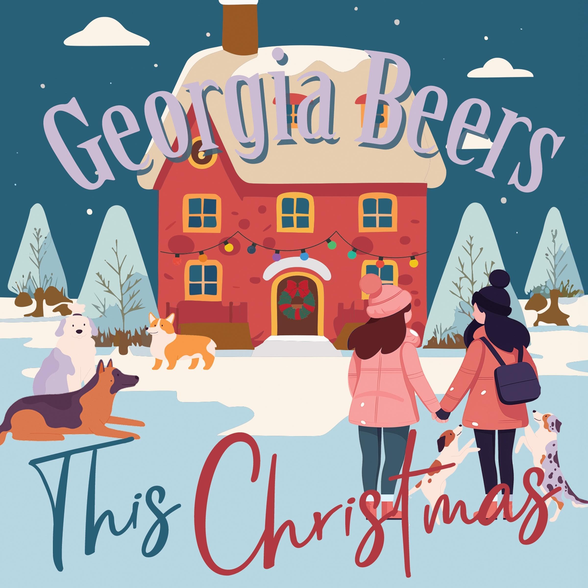 Georgia Beers This Christmas