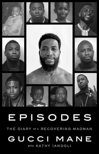 Episodes: The Diary of a Recovering Mad Man