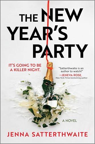The New Year's Party: A Novel