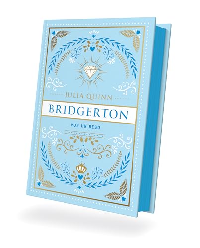 Por un beso (Bridgerton 7) Edición Especial (Spanish Edition)