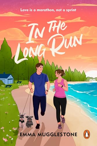 In the Long Run book cover