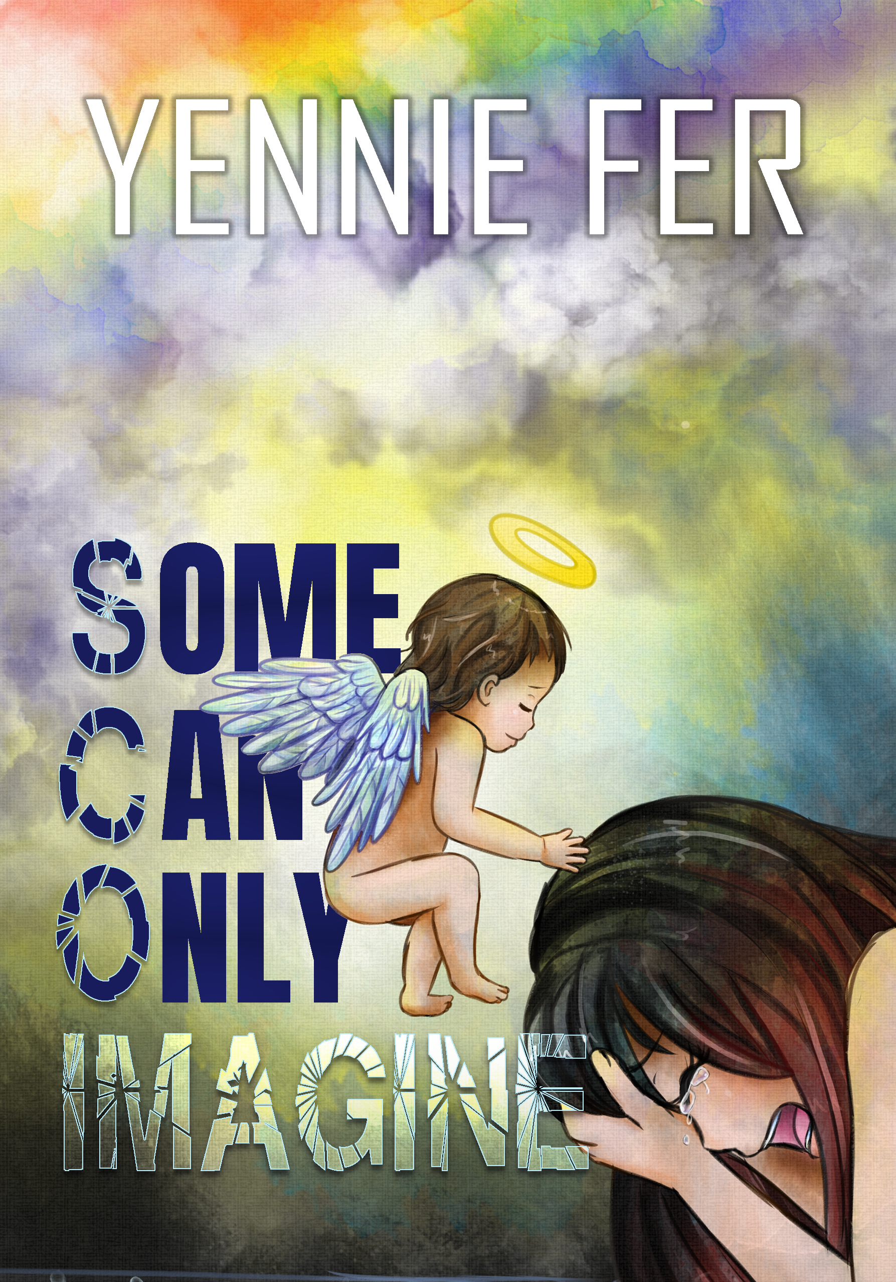 Some Can Only Imagine