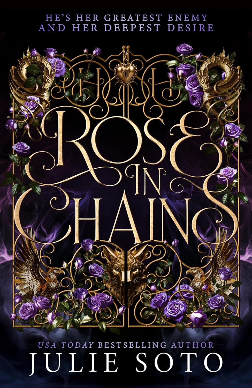 Rose in chains & The Handmaid’s Tale – twee leesclubs