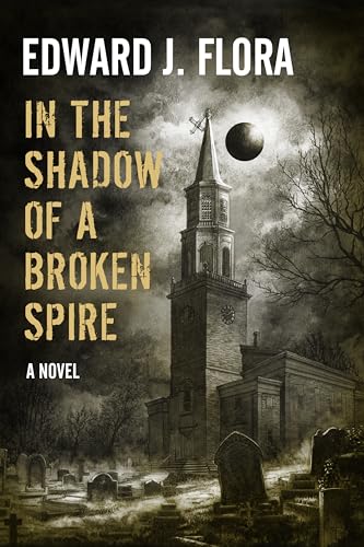 In The Shadow Of A Broken Spire