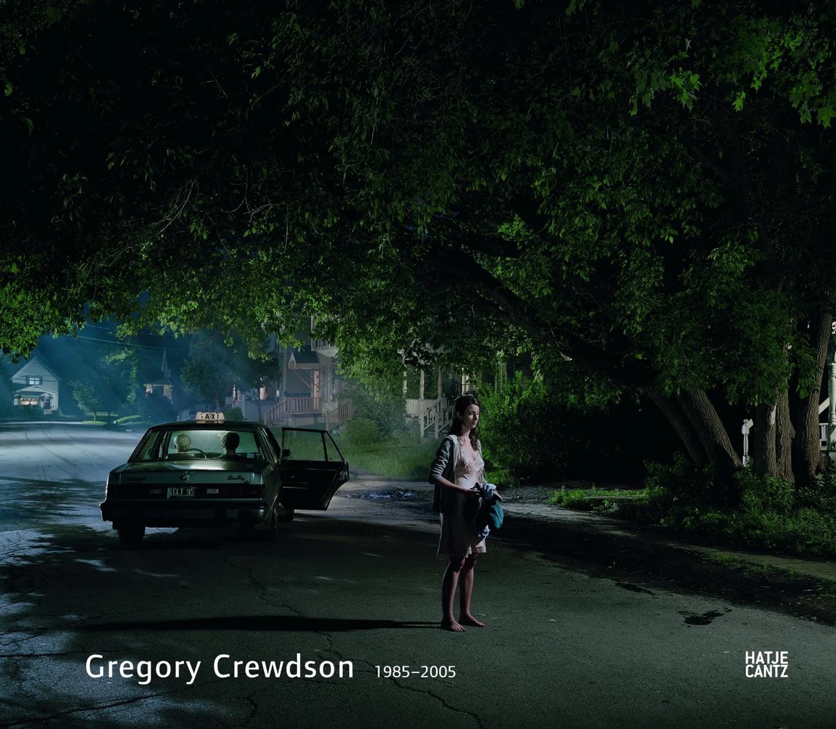 Gregory Crewdson: 1985–2005 by Gregory Crewdson | Goodreads