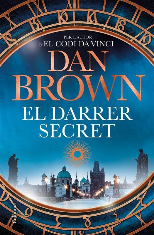 El darrer secret (Robert Langdon, #6)