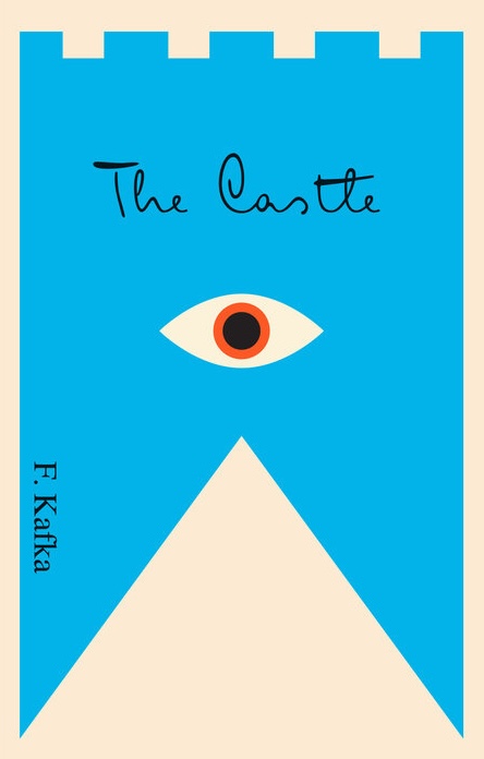 The Castle Book Cover