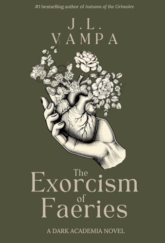 The Exorcism of Faeries (Morbid Realities, #1)