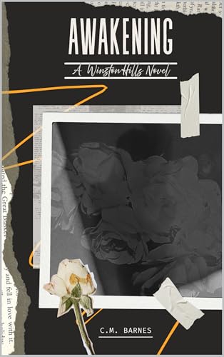 AWAKENING: A Winston Hills Novel