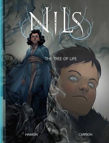 Nils: The Tree of Life