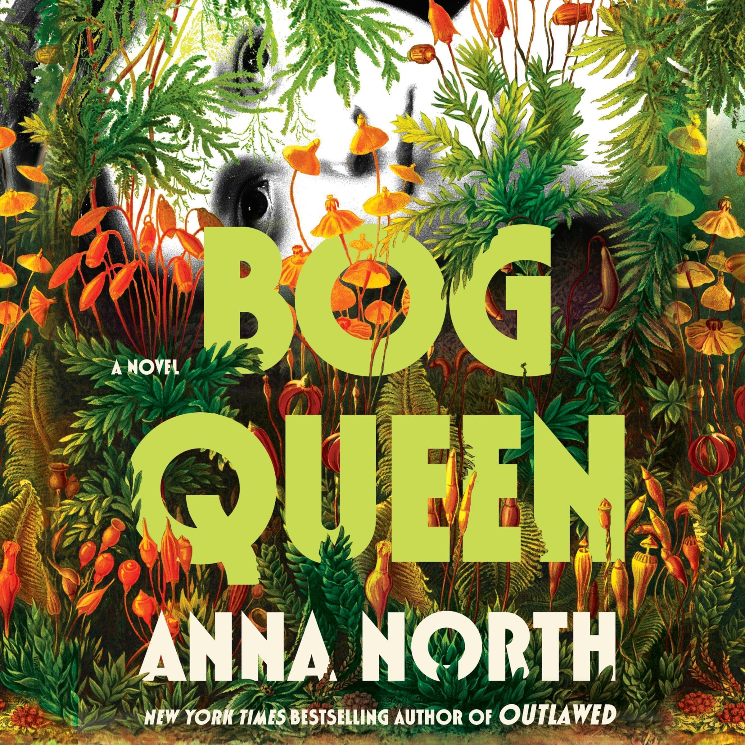 Bog Queen: A Novel