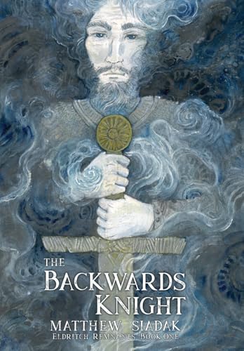 The Backwards Knight (Eldritch Remnants)