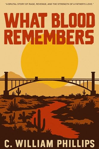 What Blood Remembers