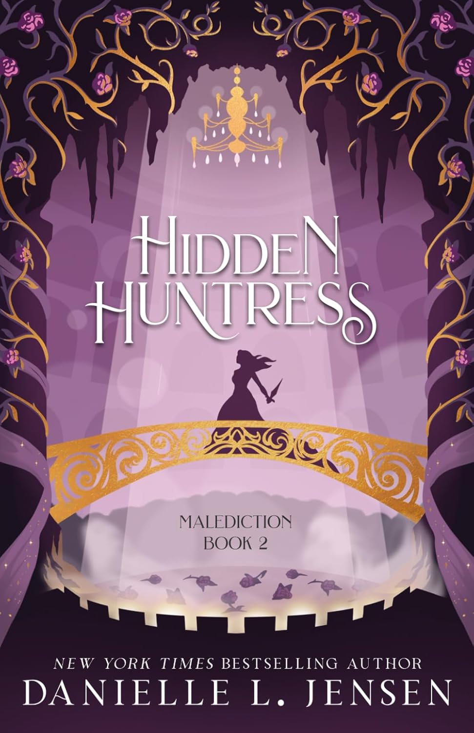 洋書 HIDDEN HUNTRESS / DANIELLE L.  Amazon.co.jp: Hidden Huntress : Jensen, Danielle L: 洋書
