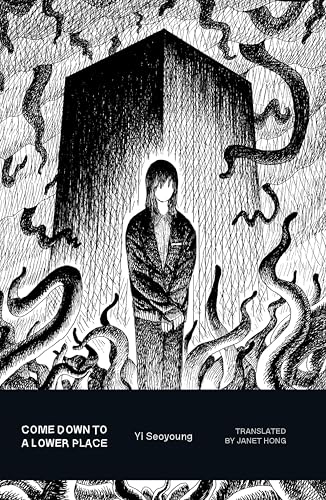 Come Down to a Lower Place (Lovecraft Reanimated Book 2)