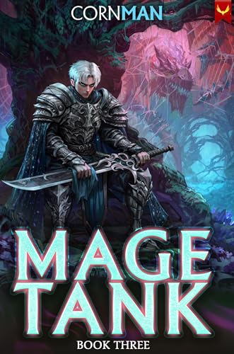 Cover image of Mage Tank 3