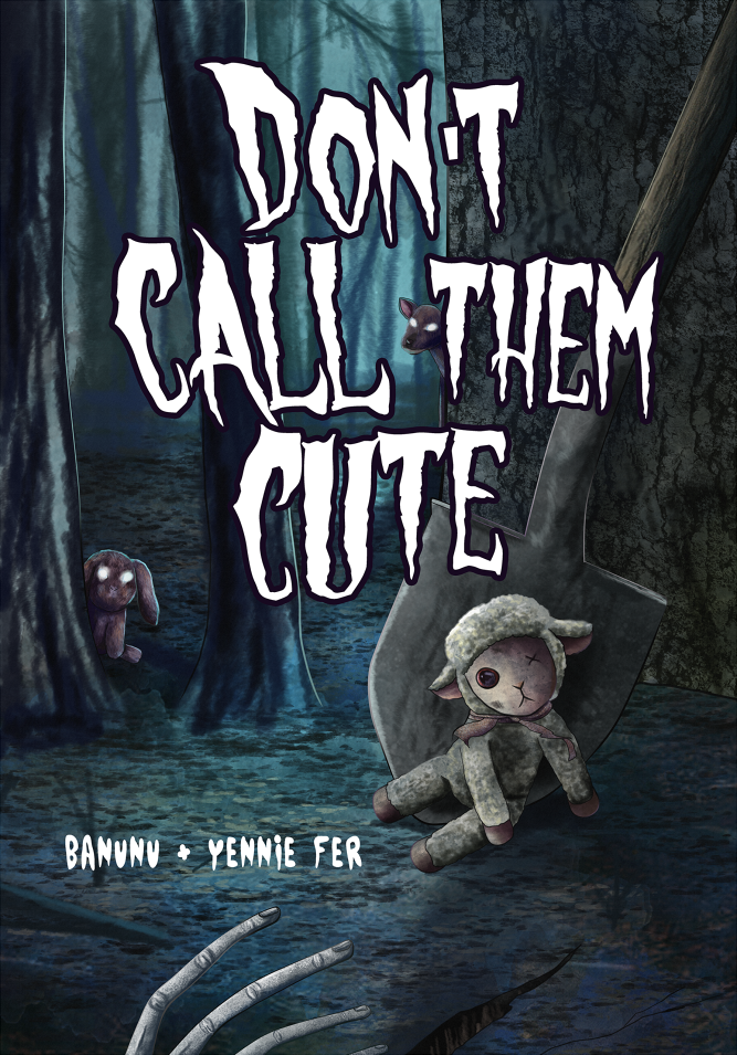 Don't Call Them Cute