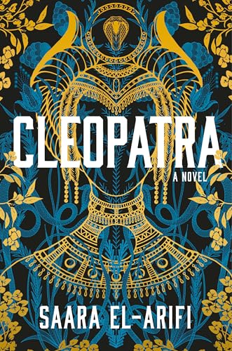 cleopatra