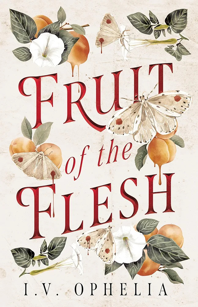 fruit of the flesh