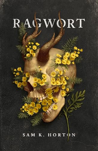 Ragwort (The Eythin Legacy Book 2)
