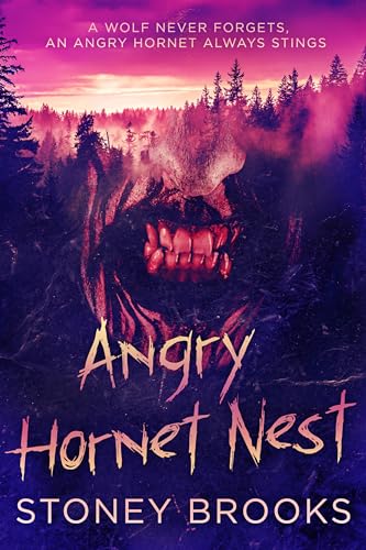 Angry Hornet Nest