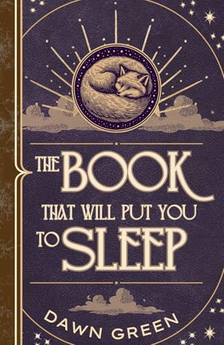 The Book That Will Put You to Sleep