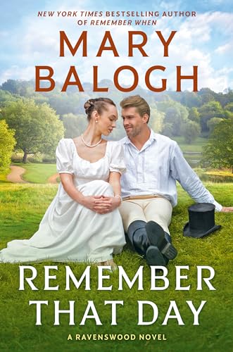 Remember That Day (Ravenswood #5) by Mary Balogh Remember That Day (Ravenswood #5) by Mary Balogh