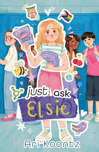 Just Ask Elsie