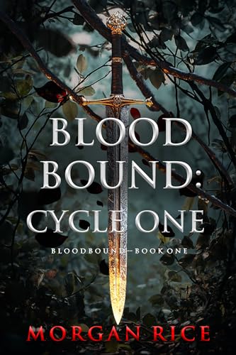 Bloodbound: Cycle One (Book One of the Bloodbound Series)