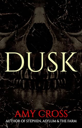 Dusk (The Haunting of London Book 1)