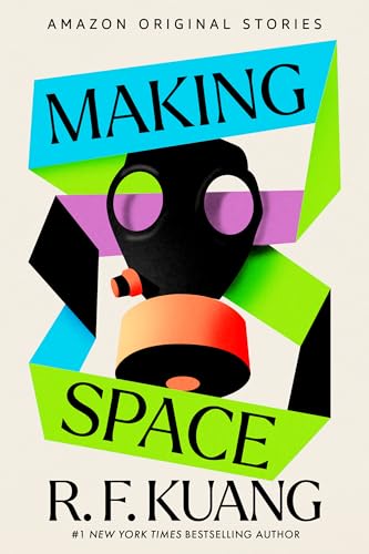 Making Space (The Time Traveler's Passport)