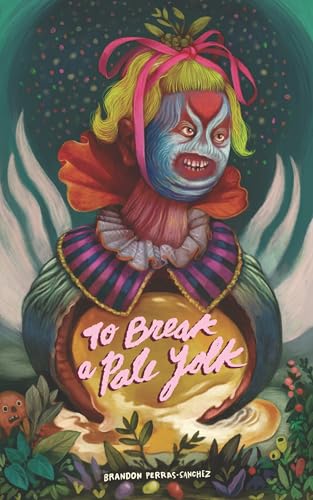 To Break a Pale Yolk