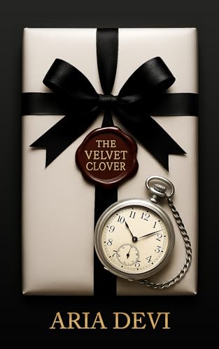 The Velvet Clover: A Christmas Romance
