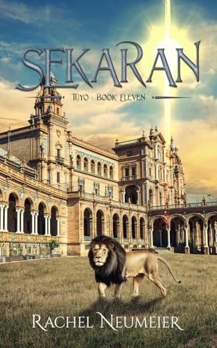 Sekaran (Tuyo Book 11)