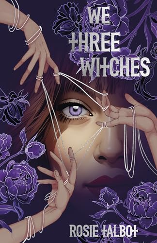 We Three Witches (eBook)