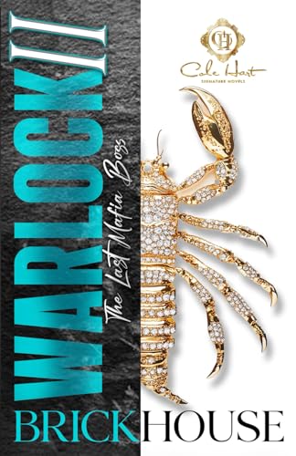 Warlock 2 book cover